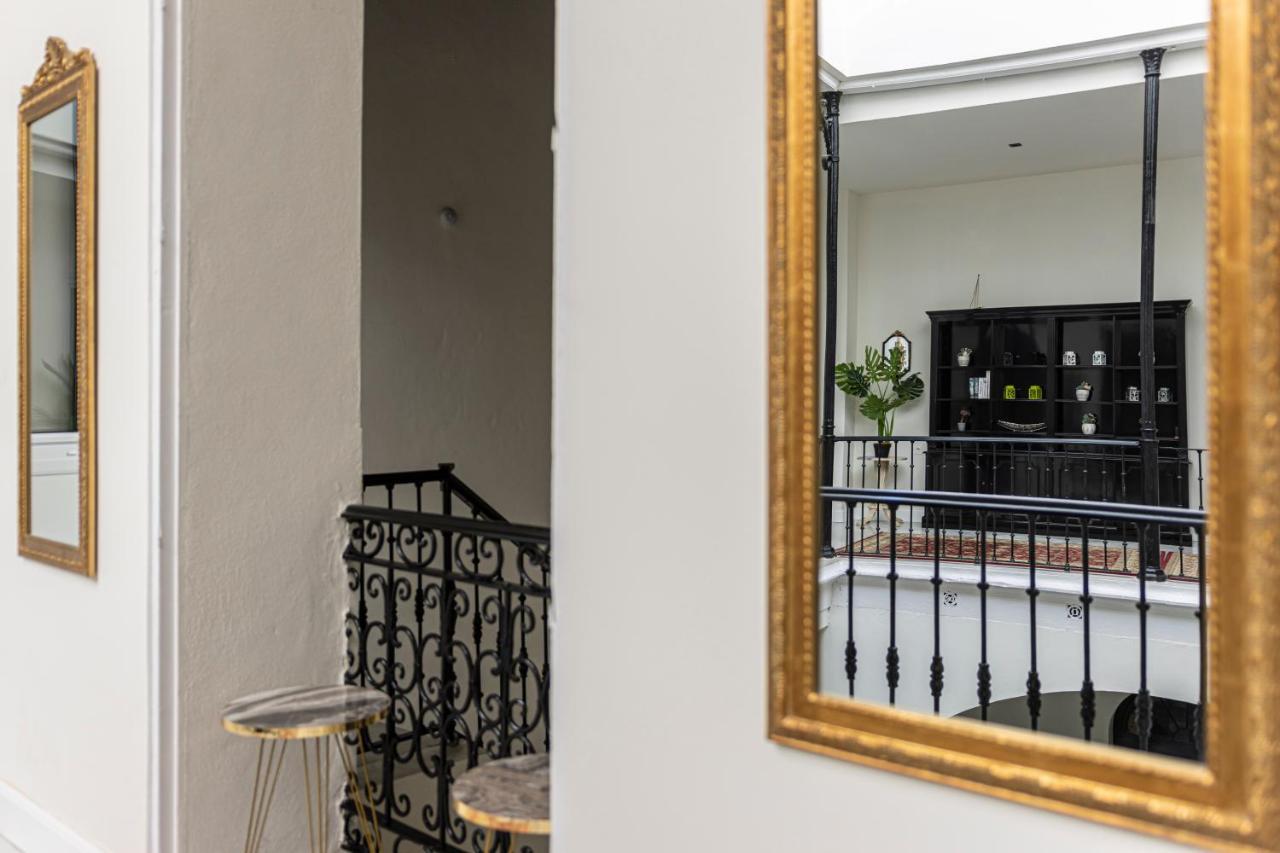 Casa Palacio Rufina & Jardines Jerez de la Frontera Esterno foto